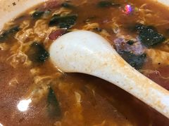 -帕米尔食府(白云观店)