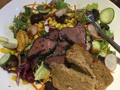-Meal Salad米有沙拉(长泰广场店)