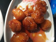 糖醋里脊-小城故事·地道宁波味(月湖盛园店)