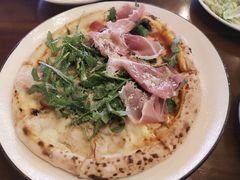 -PIZZA BIANCA(万象城店)