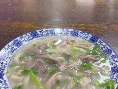 -清真嘎咕馅饼(奉天街店)
