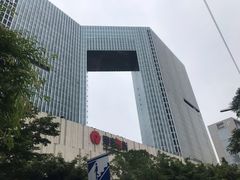 -银泰百货(厦门国贸中心店)