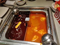 -海底捞火锅(振华商厦店)