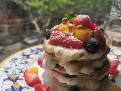 -Alimentari早午餐(安福路店)