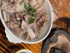 -侠成水上农庄(工业大道店)