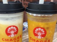 -霸王茶姬(正佳广场店)