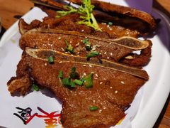 -涌上外婆桥(海宁银泰城店)