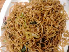 -海富荣·锅贴·陕菜家常菜(阳光城店)