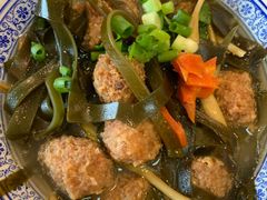 -蓝田九大碗民俗食府(蓝田店)