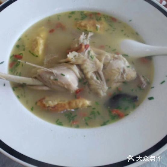 漫生活休闲农庄(和合镇店)