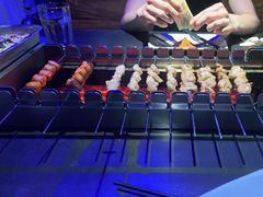 -很久以前羊肉串(清河店)