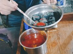 -武爹臭豆腐(坡子街店)