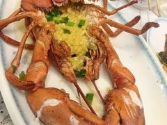 -巧克力渔家.小船海鲜胶东菜(三浴场店)