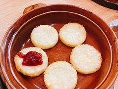 香脆颗粒薯饼-萨莉亚意式餐厅(石鼓路店)