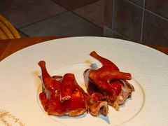 -朴墅(西湖青芝坞店·杭帮菜·家宴.14年的店)