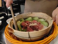 -捞王猪肚鸡火锅(财富中心店)