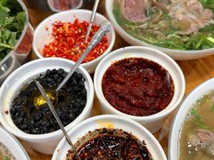 -熊氏牛羊杂粉(龙眼井总店)