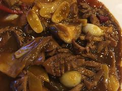 -北京小肠陈饭庄(方庄店)