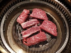 -老炉家木炭烤肉(长江国际店)