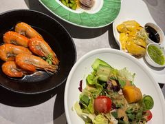 -醉庐·新上海菜(南京西路店)