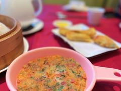 腊味虾米咸薄餐-北园酒家(小北路店)