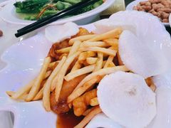 -潮喜竹溪荔湖酒家(荔枝湾店)