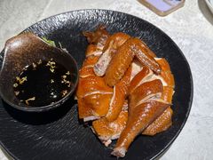 -德尚煌·顺德菜(誉山悠方天地店)