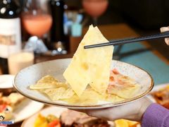 -沈阳和平艾美酒店新食谱西餐厅