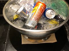 -威斯汀舞台餐厅