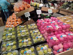 -盒马X会员店(王府井奥莱UP TOWN店)