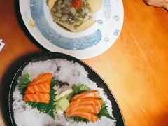 -鳗鱼家·深夜食堂(军博店)