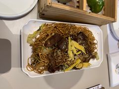 -蔡澜点心·粤菜(西单大悦城店)