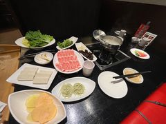 -满堂欢豆捞坊(美丽华大酒店店)