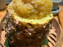 -云海肴云南菜·蒸汽石锅鱼(北京良乡华冠店)