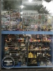 -新时模型(新街口店)