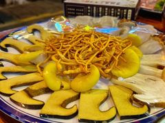 -大理.老字号渝记酸萝卜乌鱼(古城总店)