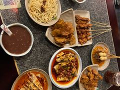 -小街天府(西工小街店)