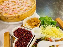 -围龙屋客家食府(福田店)