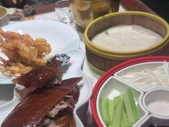-小吊梨汤·北京菜·烤鸭(清河万象汇店)