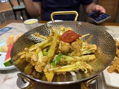 -老外婆(吾悦广场店)