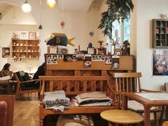 -懒鱼时光馆(沙坪坝店)