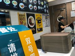 -魏家餐饮(朗香街店)
