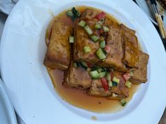 -纪林菜馆·博山菜老字号(华光路店)
