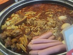 -安徽阜阳卷馍(西单店)