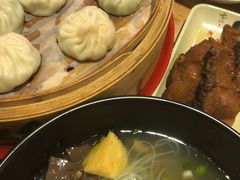 -玖鲜小笼(中山广场店)