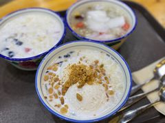 -文昌邓记清补凉(西沙路店)