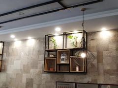 大堂-毛华美食(清扬路店)