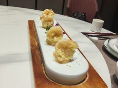 -酒蜻蜓·庭院私房菜(天元东路店)