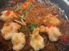 -绿茶餐厅(淮安吾悦广场店)