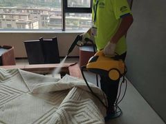 -绿色家缘甲醛治理公司(中关村店)